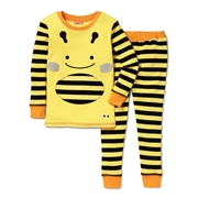 Skip Hop Zoo Pajamas - Bee    [Member price : HK$269]