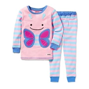 Skip Hop Zoo Pajamas - Butterfly    [Member price : HK$269]