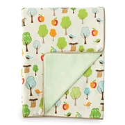Skip Hop Nursery Blanket         [Member price : HK$251]