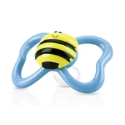 Nuby Paci-Pals Classic Oval Pacifier        [Member price : HK$26]