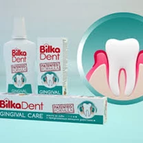 BilkaDent Gingival Care