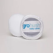 英國 Gro-Hush 寶寶安撫發聲儀備用套（2件裝）       [清貨特價 : HK$70]