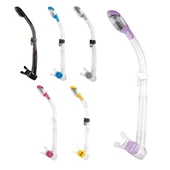 Cressi DRY Snorkel