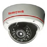 HONEYWELL HDC-6605P(N)VI 600TVL HIGH RESOLUTION VANDAL-PROOF IRVARI-FOCAL DOME CAMERA