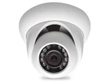 Dahua DH-IPC-HDW4300S 3 Megapixel Full HD Network IR Dome Camera