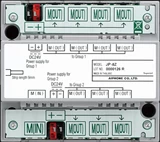 Aiphone JP-8Z 