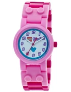 LEGO 兒童手錶 - Friends Stephanie     [清貨特價 : HK$175]