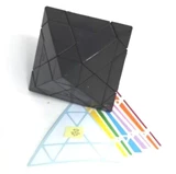 Crazy Octahedron Plus Black Body - Standard