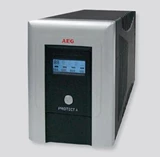 AEGPROTECT A700, 700VA, 420W UPS