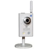 Avtech AVN812Z 1.3 megapixel WiFi IP Cube camera