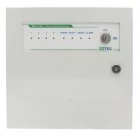 miTec MAC-604 4 Zone Alarm Control Panel