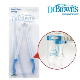 美國Dr.Brown's 防滑奶瓶夾