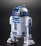 STAR WARS 3D Rubik's cube R2-D2