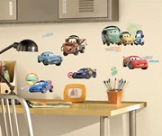 RoomMates (USA) Removable Wall Decals - Cars - Wall Decals          [Special price : HK$118]