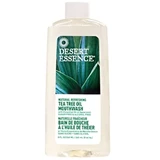 Desert Essence – Tea Tree Oil Mouthwash (8oz) 茶树油潄口水 (无酒精、无糖)