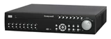 HONEYWELL HD-DVR-7016 D1 H.264 HD SERIES 16 CHANNEL DIGITAL VIDEORECORDER