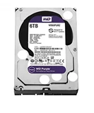 HDD6TB Surveillance Hard Disk (Designed for CCTV) 監控系統專用硬碟