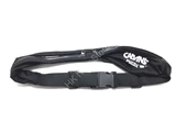 Calvin's Puzzle Nylon Running Belt (Black Style)