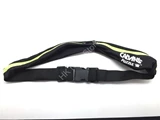 Calvin's Puzzle Nylon Running Belt (Green Style)