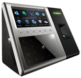 ZKSoftward iface 303 Face and Fingerprint Biometric Reader