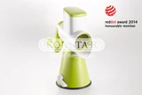 Swift Drum Grater (Auto-lock base)