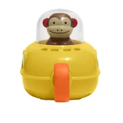 Skip Hop Zoo Pull & Go Submarine - Monkey   [Special price : HK$70]