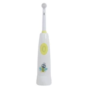 JACK N’ JILL Buzzy Brush Electric Musical Toothbrush    [Special price : HK$169]