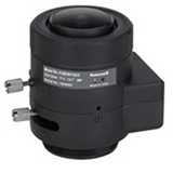 HONEYWELL HLM228V120CS 2 MP IR lens CS mount