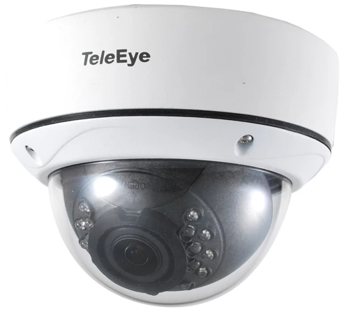 Teleeye cctv best sale