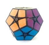 SengSo 2-layer-Megaminx Black Body