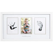 Pearhead Babyprints Photo Frame   [Member price : HK$179]