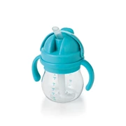 OXO Tot Grow Straw Cup with Removable Handles (6 oz.)    [Member price : HK$104]
