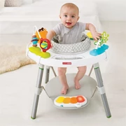 Skip Hop Explore & More 3-Stage Activity Center   [Member price : HK$1341]