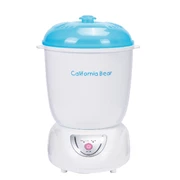 California Bear - Feeding Bottle Sterilizer & Dryer   [Member price : HK$629]