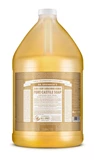 Dr. Bronner's - Organic Sandalwood Jasmine Liquid Soap (1 gal) 有機檀香茉莉皂液