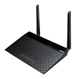 ASUS RT-N12HP ROUTER