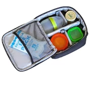 J.L. Childress - Cooler Cube Combo Carrier         [Member price : HK$176]