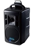 OKAYO GPA-680 60 Watt Portable Sound System