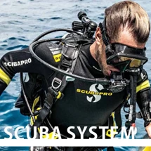 Scuba System