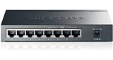 TP Link TL-SG1008P 8 port switch(4POE)