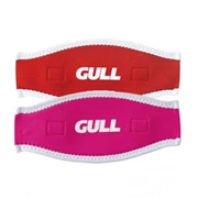  GULL Mask Bandcover - SunRed/RosePink