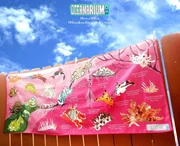  SEA-BREEZE-T06-NUDIBRANCHPK-DRY-TOWEL