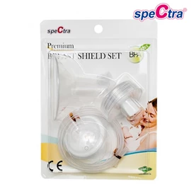 韓國Spectra 吸奶喇叭套裝