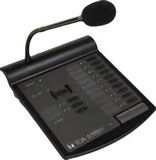 TOA Q-RM9012 12 Zone Remote Microphone 