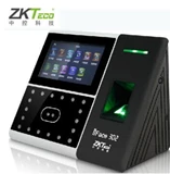 ZKSoftward iface 402 Face and Fingerprint Biometric Reader