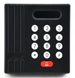 AR-721H Soyal Main Proximity Card Reader