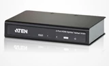 ATEN VS182A 2-Port HDMI Splitter