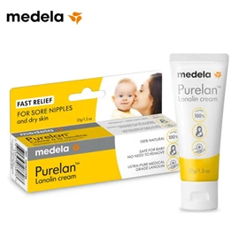 瑞士Medela 純羊脂膏-37g