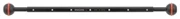 Stick Arm L (Effective length 320mm)