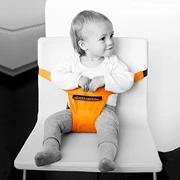 荷蘭 Minimonkey 嬰兒安全便攜座椅安全帶   [清貨特價 : HK$189]